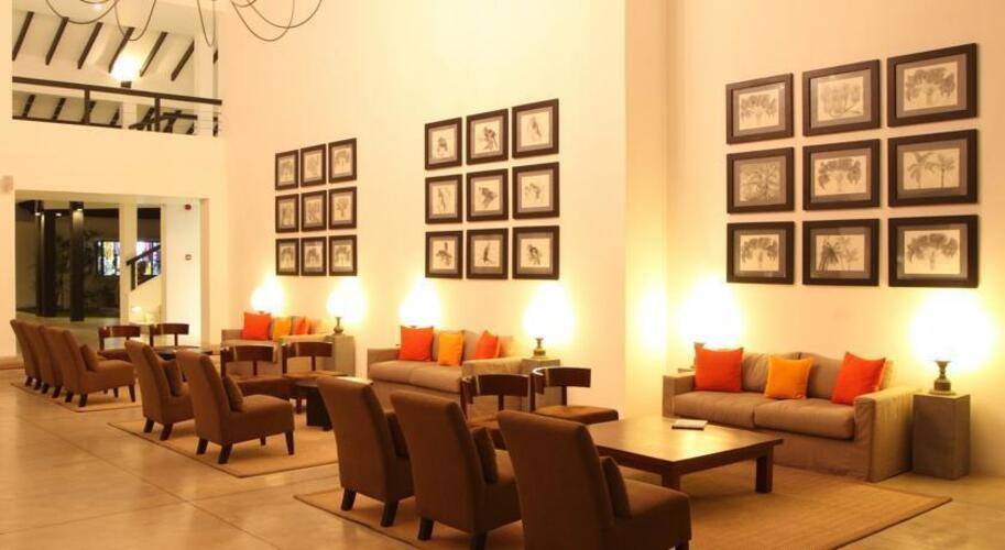 Thaala Bentota Resort (Ex. Avani Bentota Resort & Spa)