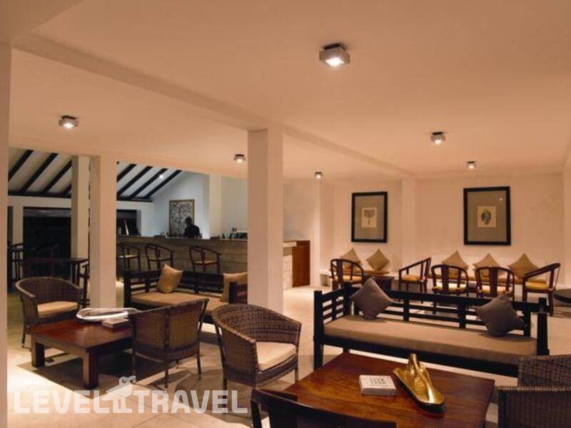 Фотография Thaala Bentota Resort (Ex. Avani Bentota Resort & Spa)