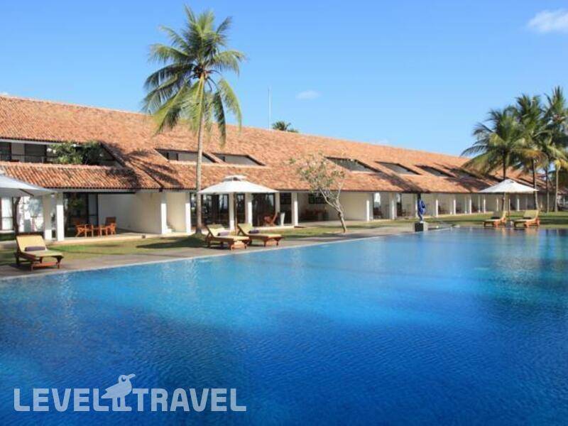 Фотография Thaala Bentota Resort (Ex. Avani Bentota Resort & Spa)