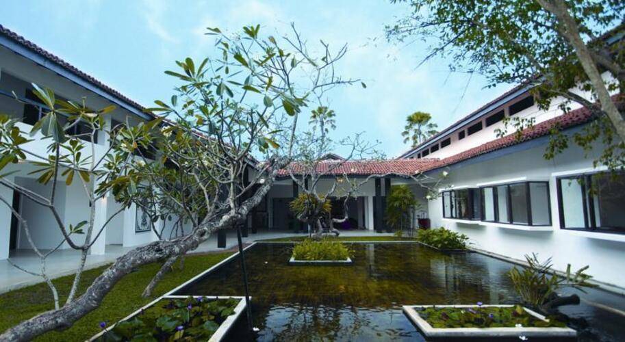 Thaala Bentota Resort (Ex. Avani Bentota Resort & Spa)