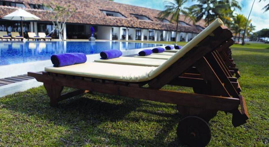 Thaala Bentota Resort (Ex. Avani Bentota Resort & Spa)