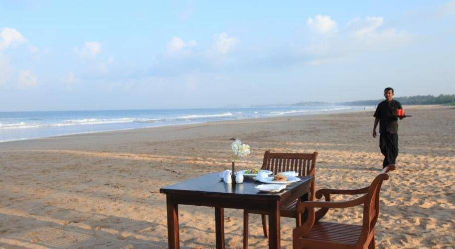 Thaala Bentota Resort (Ex. Avani Bentota Resort & Spa)