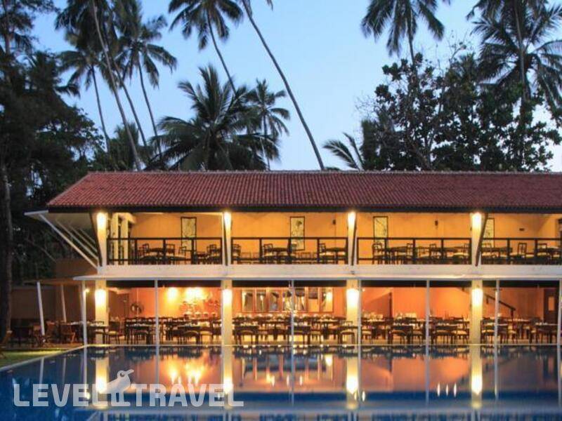 Фотография Thaala Bentota Resort (Ex. Avani Bentota Resort & Spa)