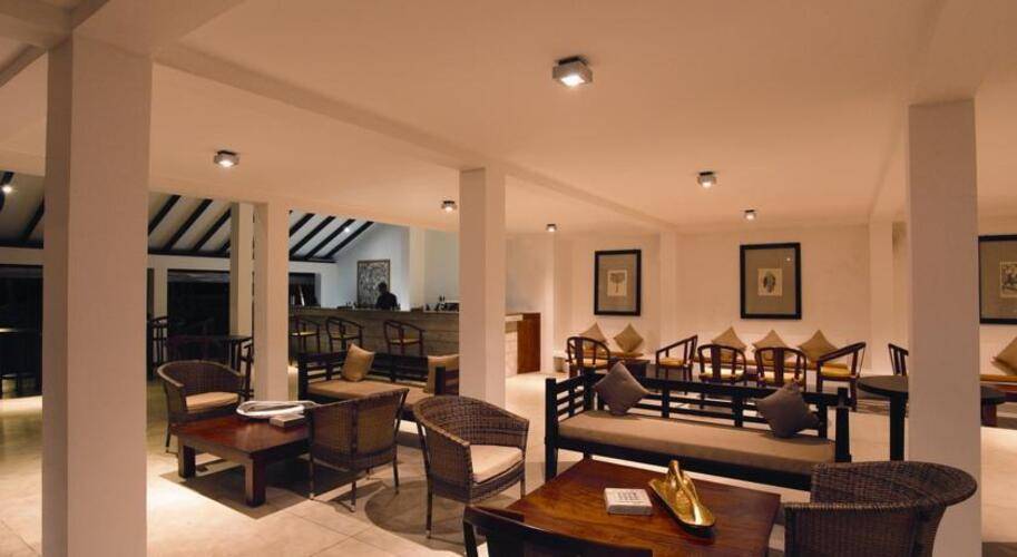 Thaala Bentota Resort (Ex. Avani Bentota Resort & Spa)