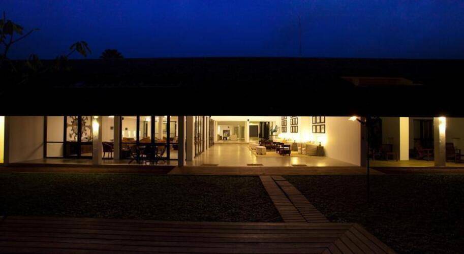 Thaala Bentota Resort (Ex. Avani Bentota Resort & Spa)