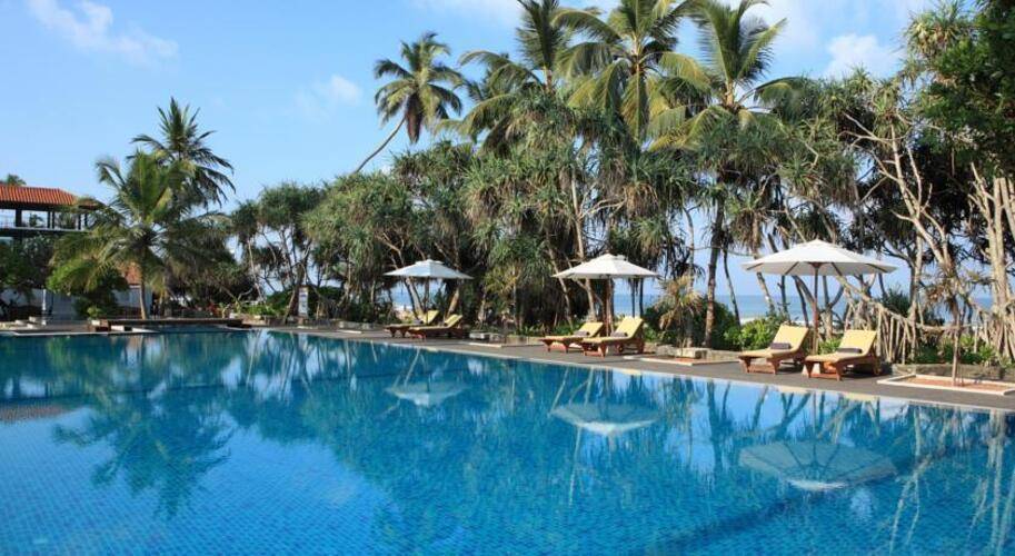 Thaala Bentota Resort (Ex. Avani Bentota Resort & Spa)