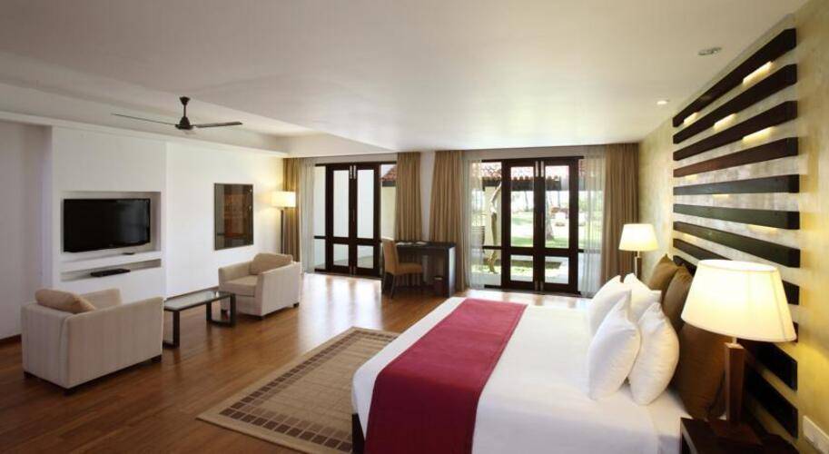 Thaala Bentota Resort (Ex. Avani Bentota Resort & Spa)
