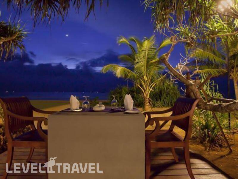Фотография Thaala Bentota Resort (Ex. Avani Bentota Resort & Spa)