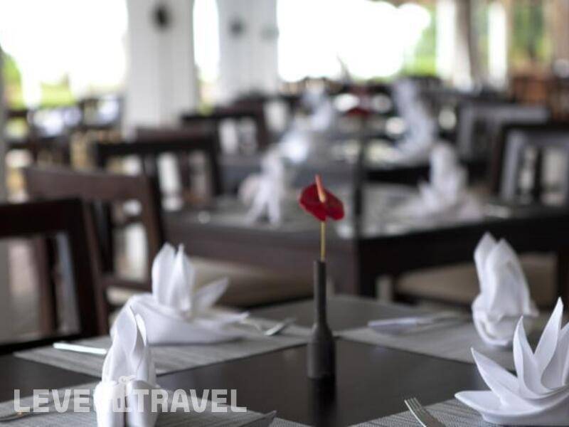 Фотография Thaala Bentota Resort (Ex. Avani Bentota Resort & Spa)