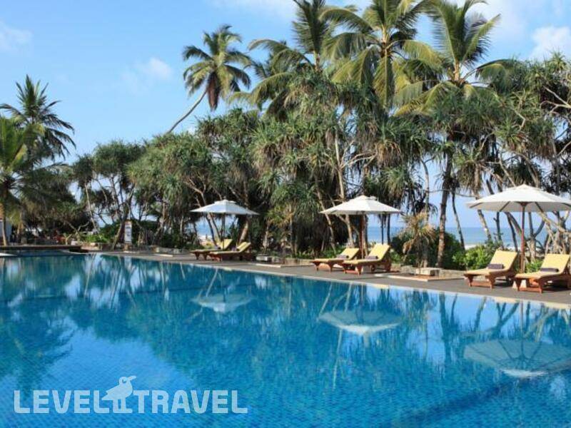 Фотография Thaala Bentota Resort (Ex. Avani Bentota Resort & Spa)