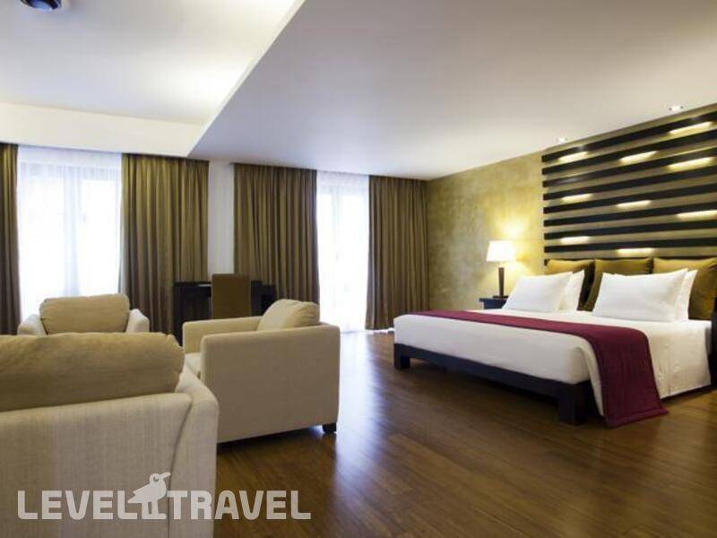 Фотография Thaala Bentota Resort (Ex. Avani Bentota Resort & Spa)
