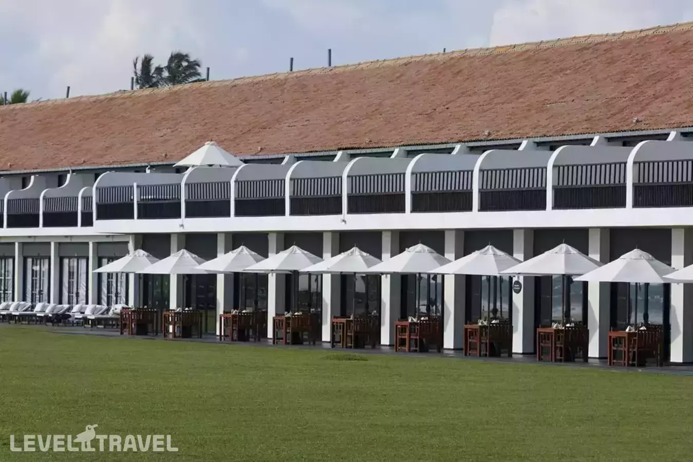 Ekho Surf (Ex. The Surf)