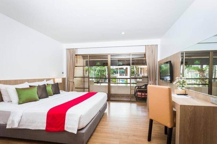 Coconut Village Resort