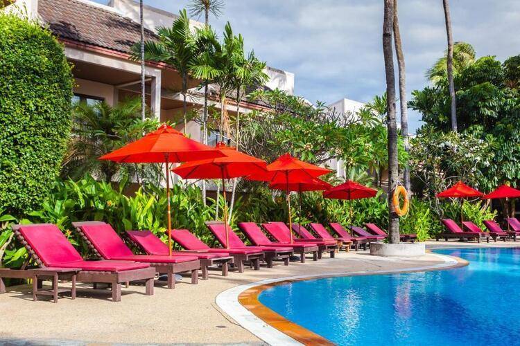 Coconut Village Resort