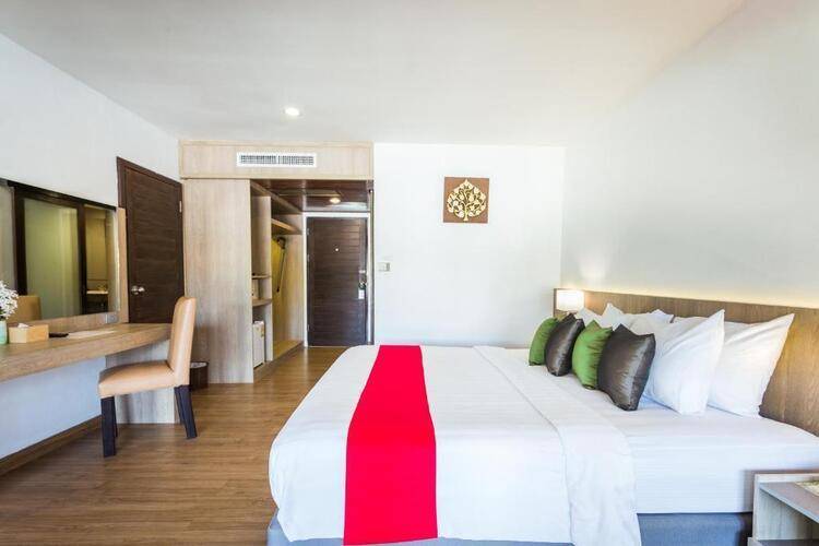 Coconut Village Resort