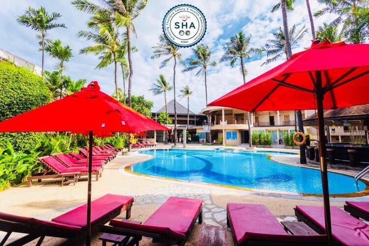 Coconut Village Resort