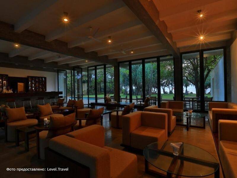 Фотография Temple Tree Resort & Spa