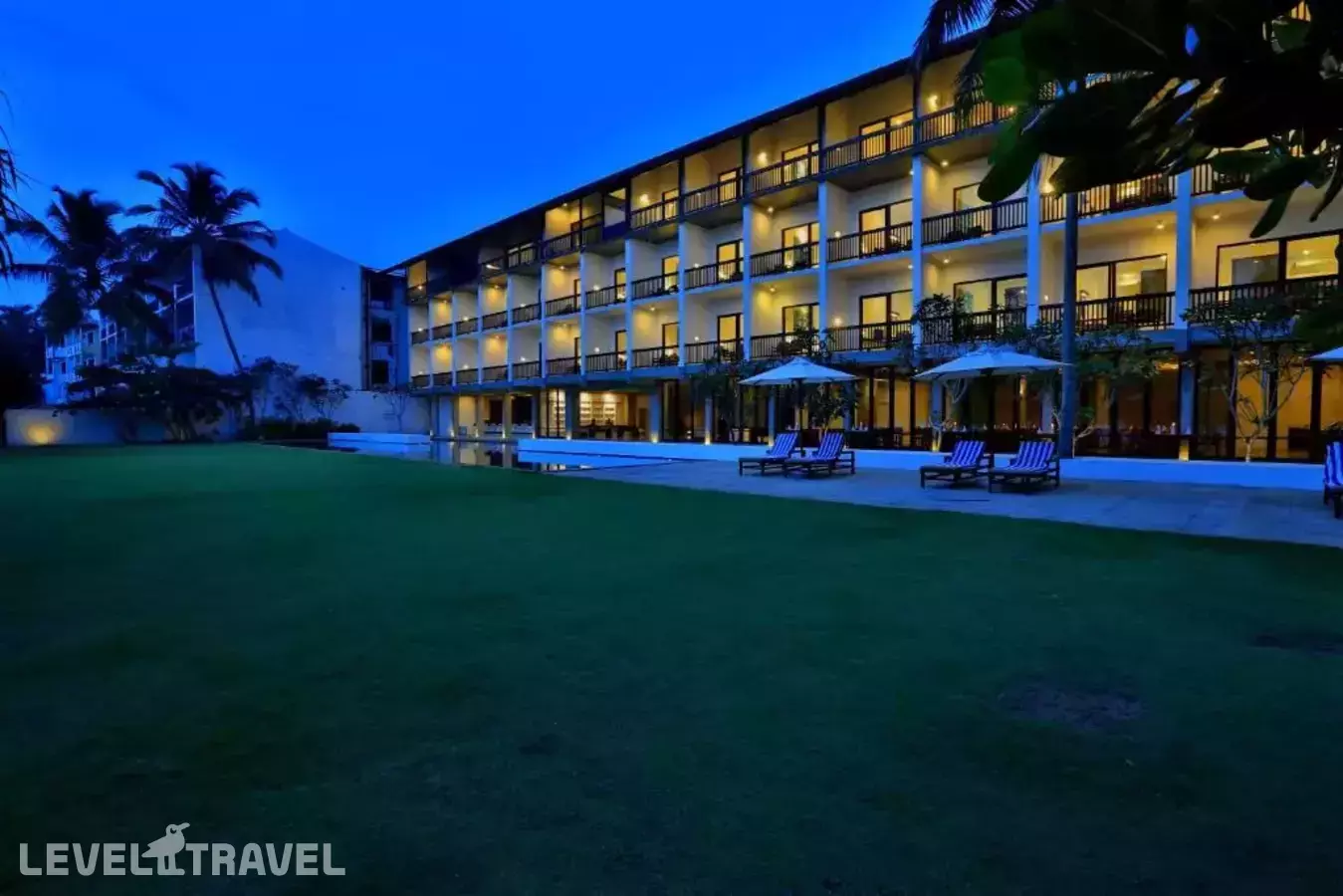 Temple Tree Resort & Spa