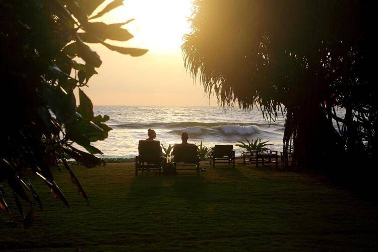 Temple Tree Resort & Spa