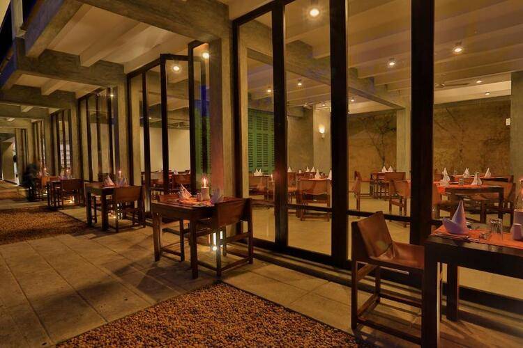 Temple Tree Resort & Spa