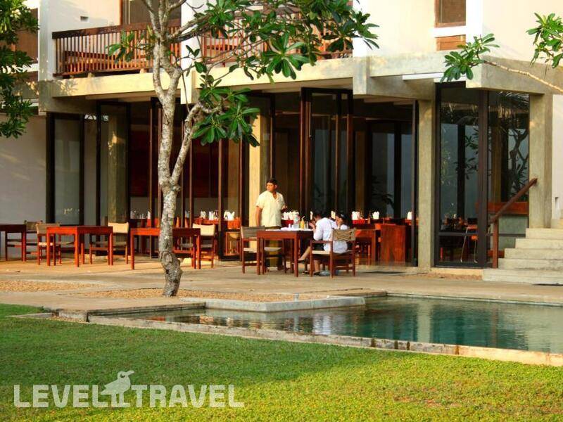 Фотография Temple Tree Resort & Spa