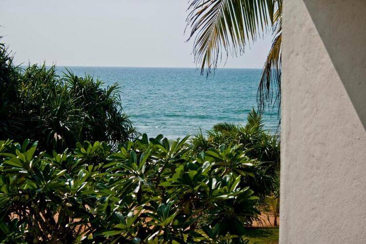 Temple Tree Resort & Spa