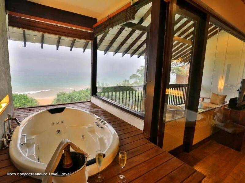 Фотография Temple Tree Resort & Spa