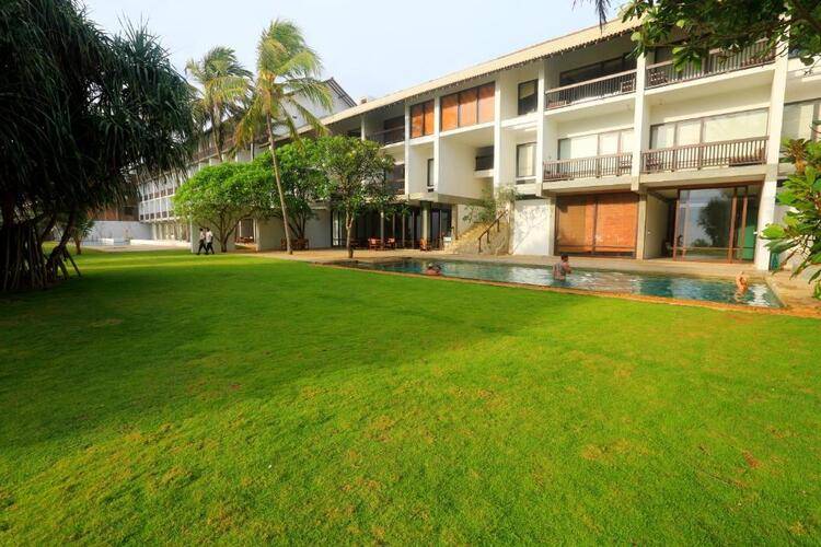 Temple Tree Resort & Spa
