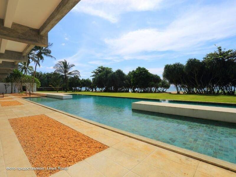 Фотография Temple Tree Resort & Spa