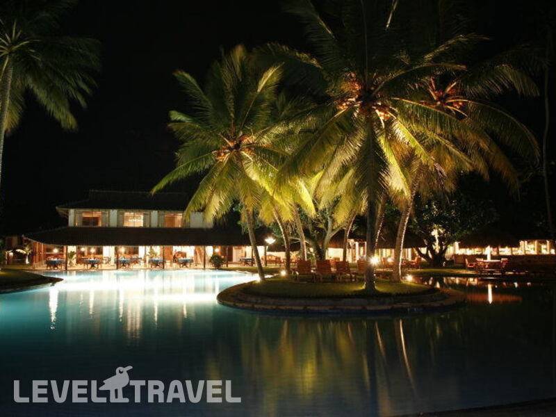 Фотография Kosgoda Beach Hotel