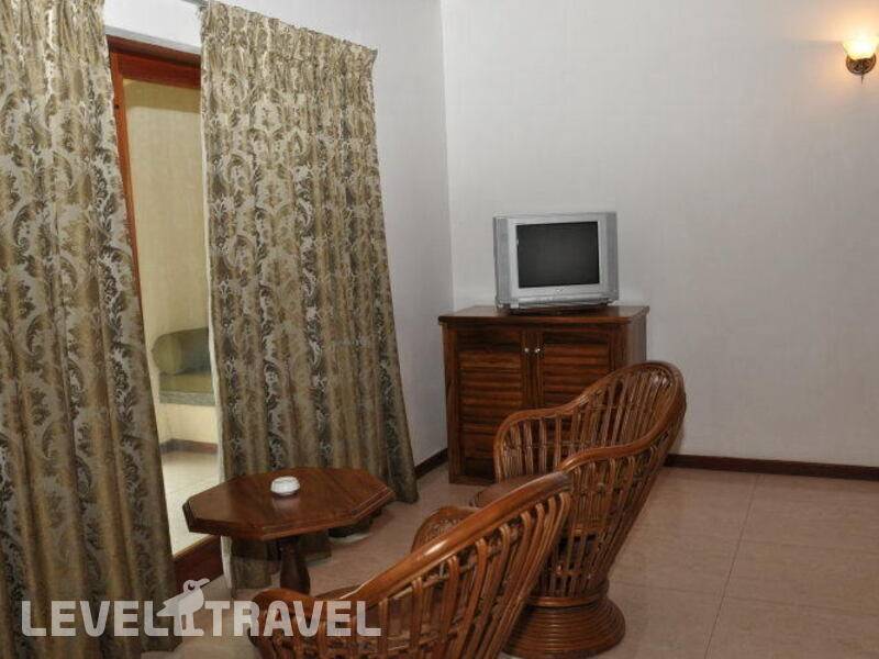 Фотография Kosgoda Beach Hotel