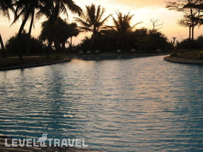 Фотография Kosgoda Beach Hotel
