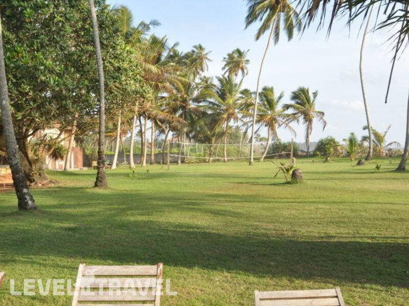 Фотография Kosgoda Beach Hotel