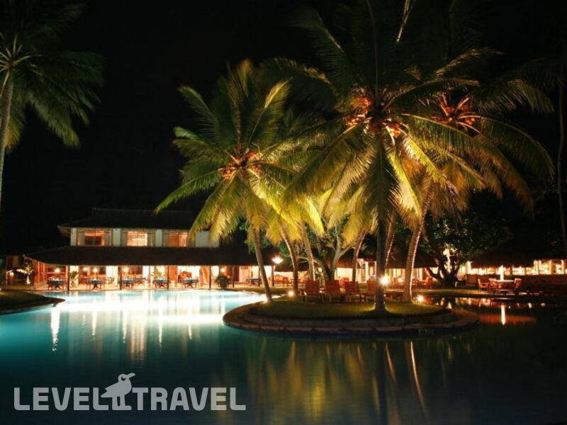 Фотография Kosgoda Beach Hotel