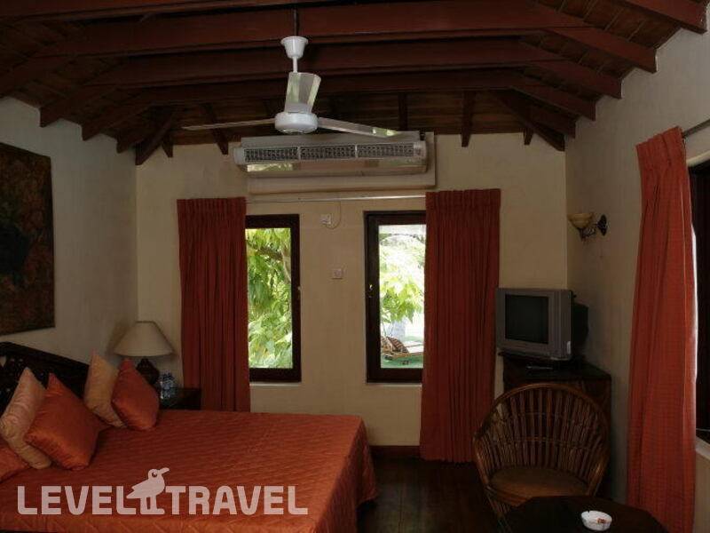 Фотография Kosgoda Beach Hotel