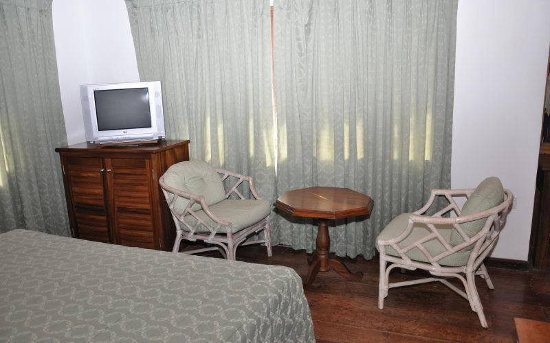 Kosgoda Beach Hotel