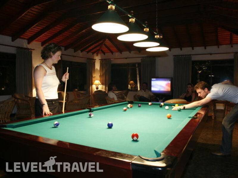 Фотография Kosgoda Beach Hotel