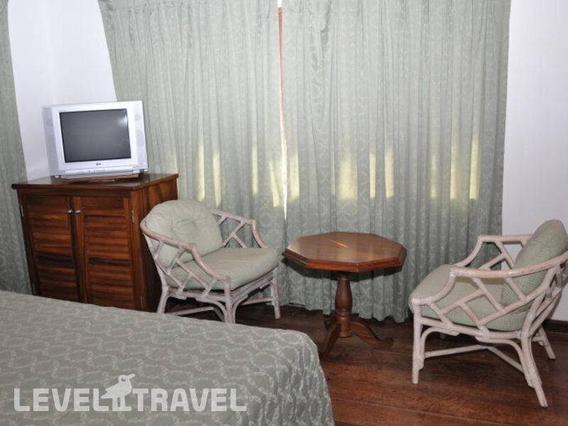Фотография Kosgoda Beach Hotel