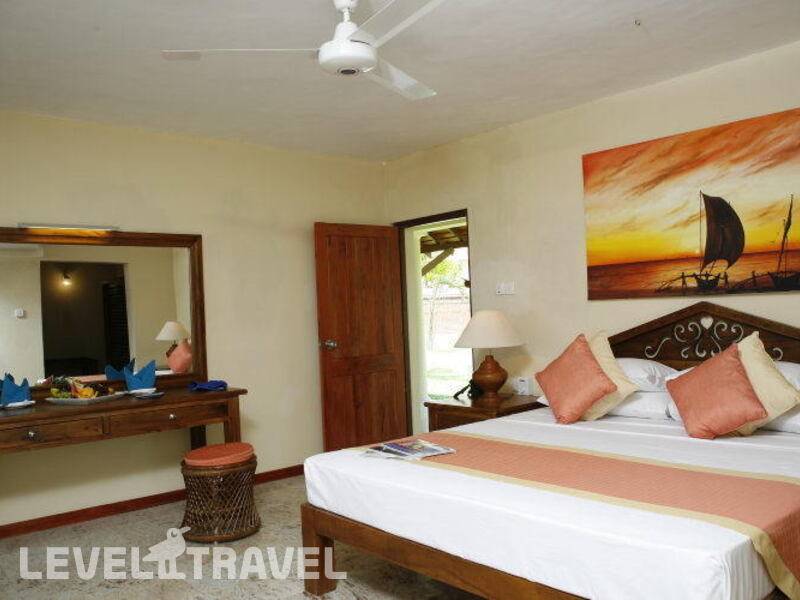 Фотография Kosgoda Beach Hotel