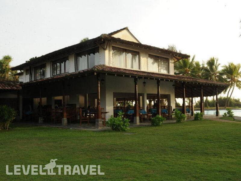 Фотография Kosgoda Beach Hotel
