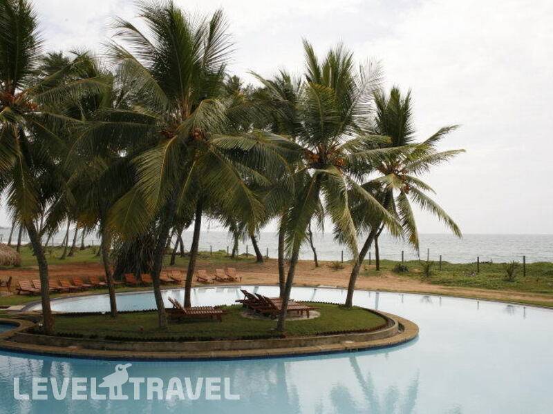 Фотография Kosgoda Beach Hotel