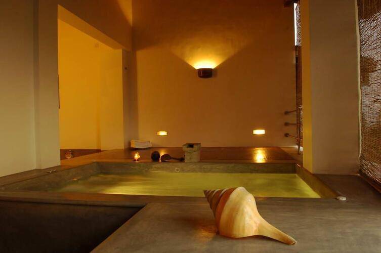Aditya Resort Boutique Hotel