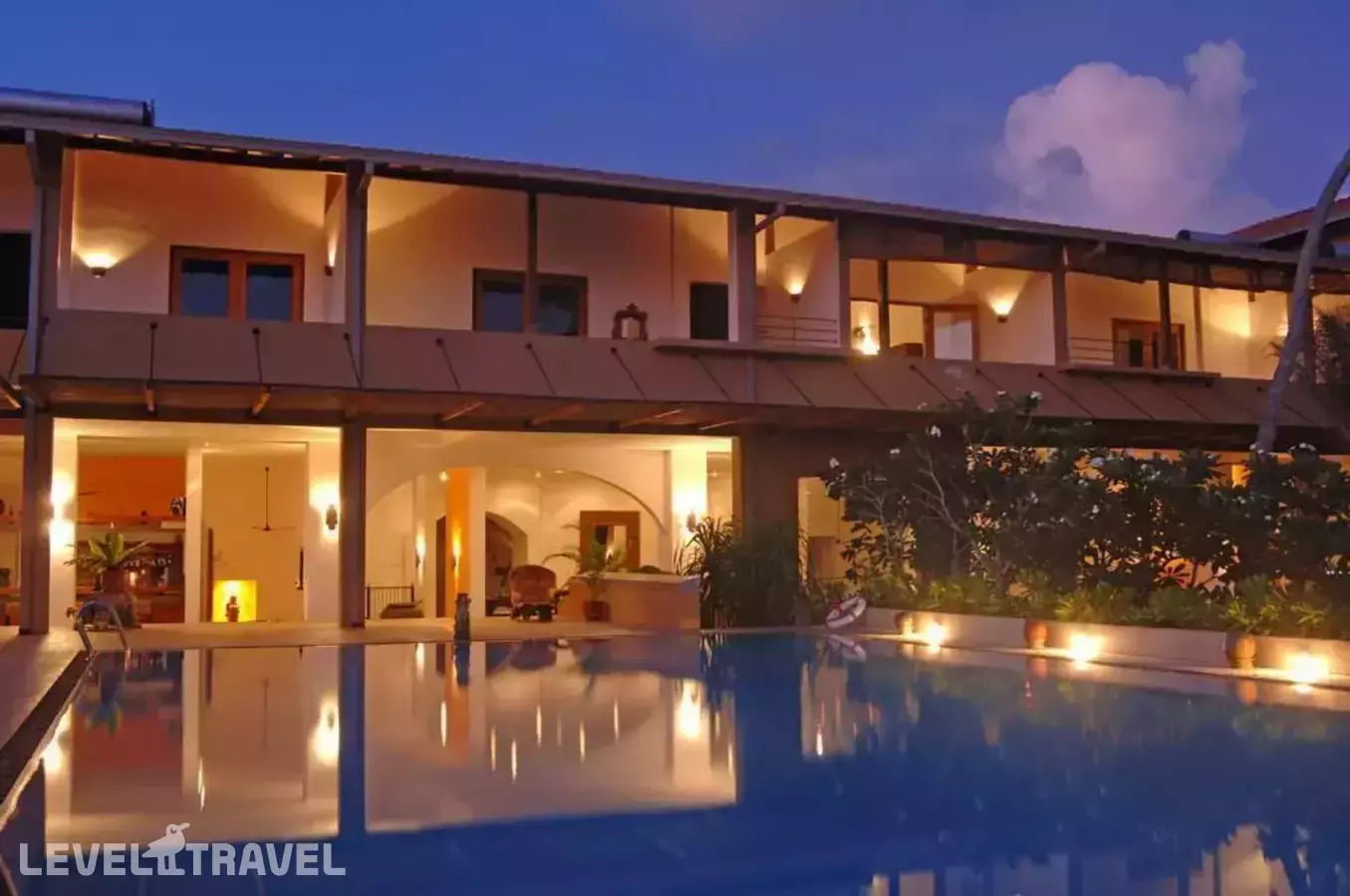 Aditya Resort Boutique Hotel