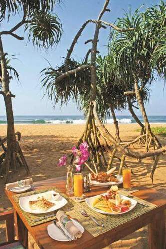 Aditya Resort Boutique Hotel