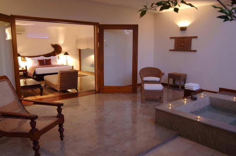 Aditya Resort Boutique Hotel