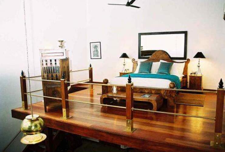 Aditya Resort Boutique Hotel