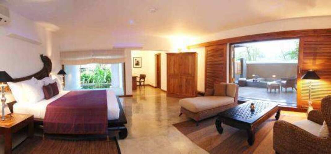 Aditya Resort Boutique Hotel