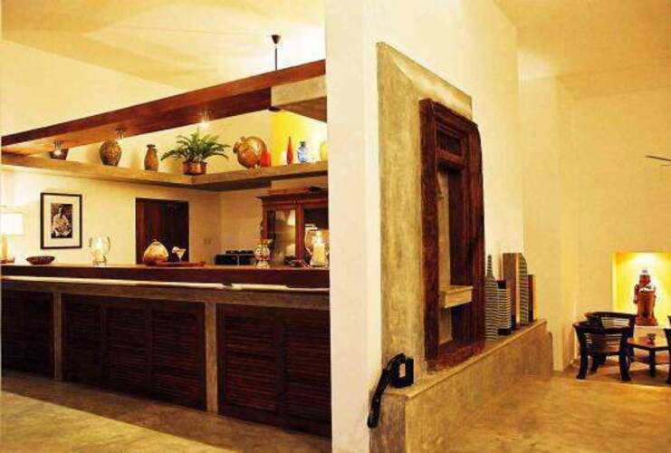 Aditya Resort Boutique Hotel