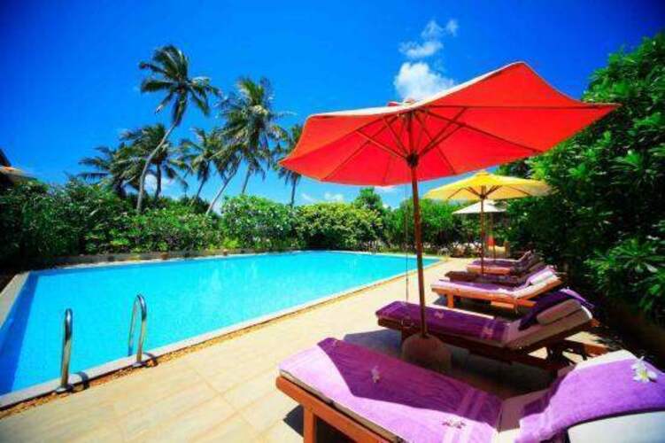 Aditya Resort Boutique Hotel