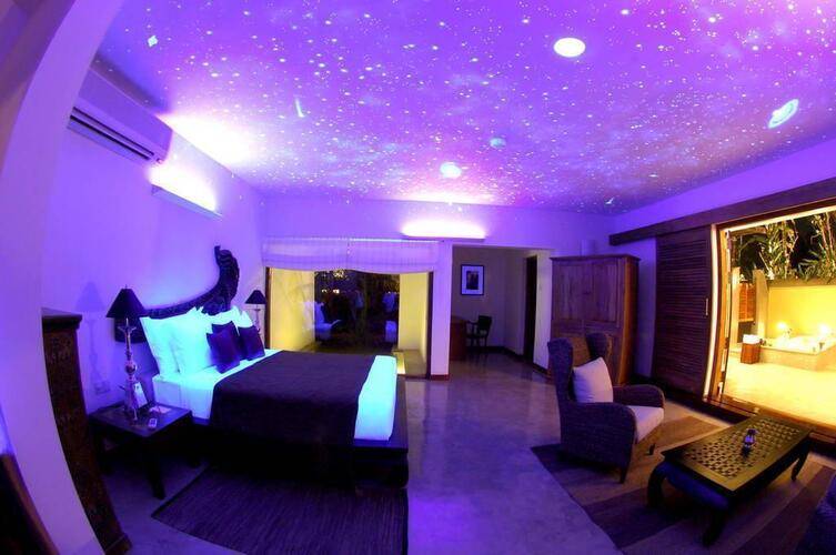 Aditya Resort Boutique Hotel